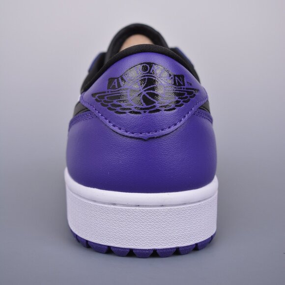 Travis Scott Air Jordan 1 Low main image 5